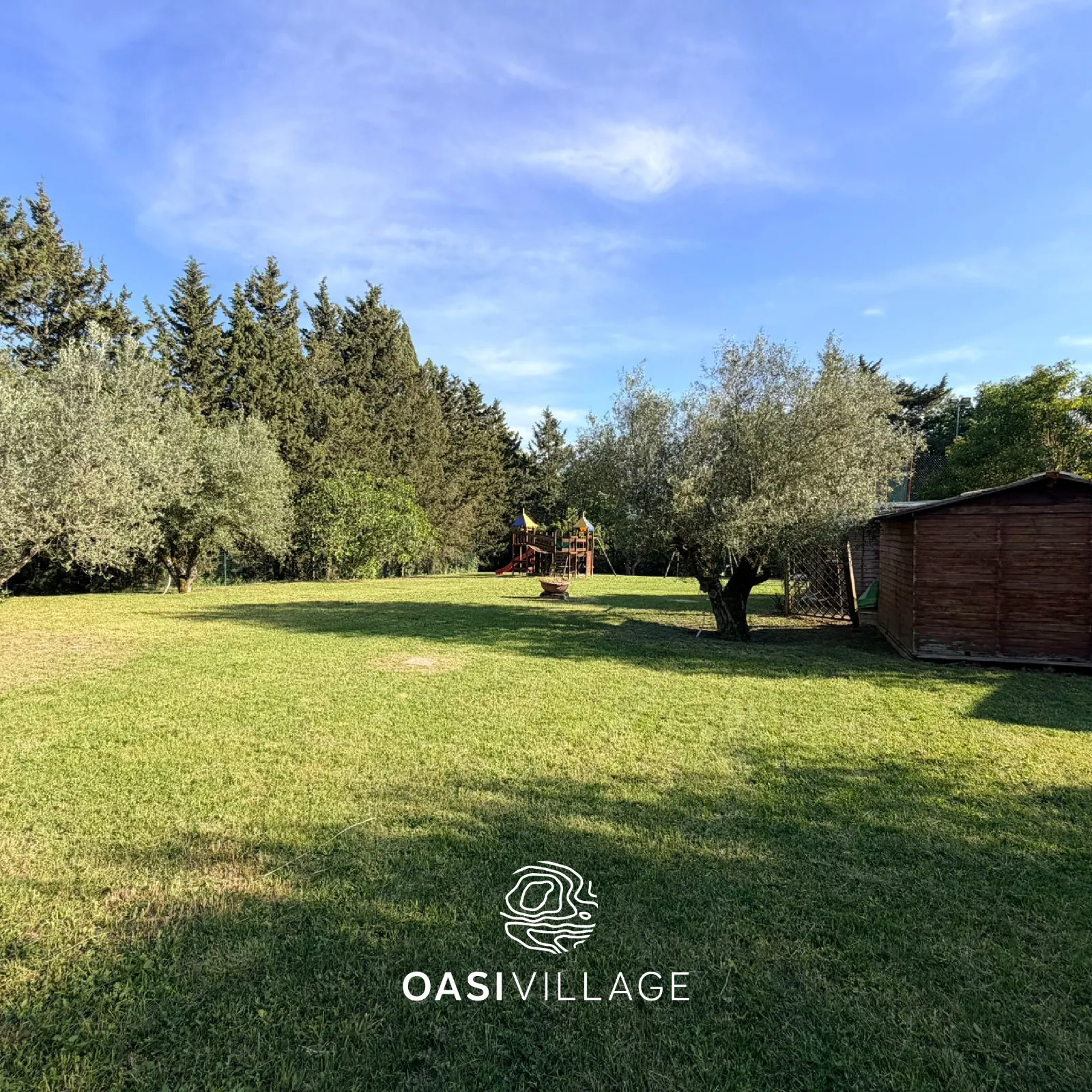 Oasi Village