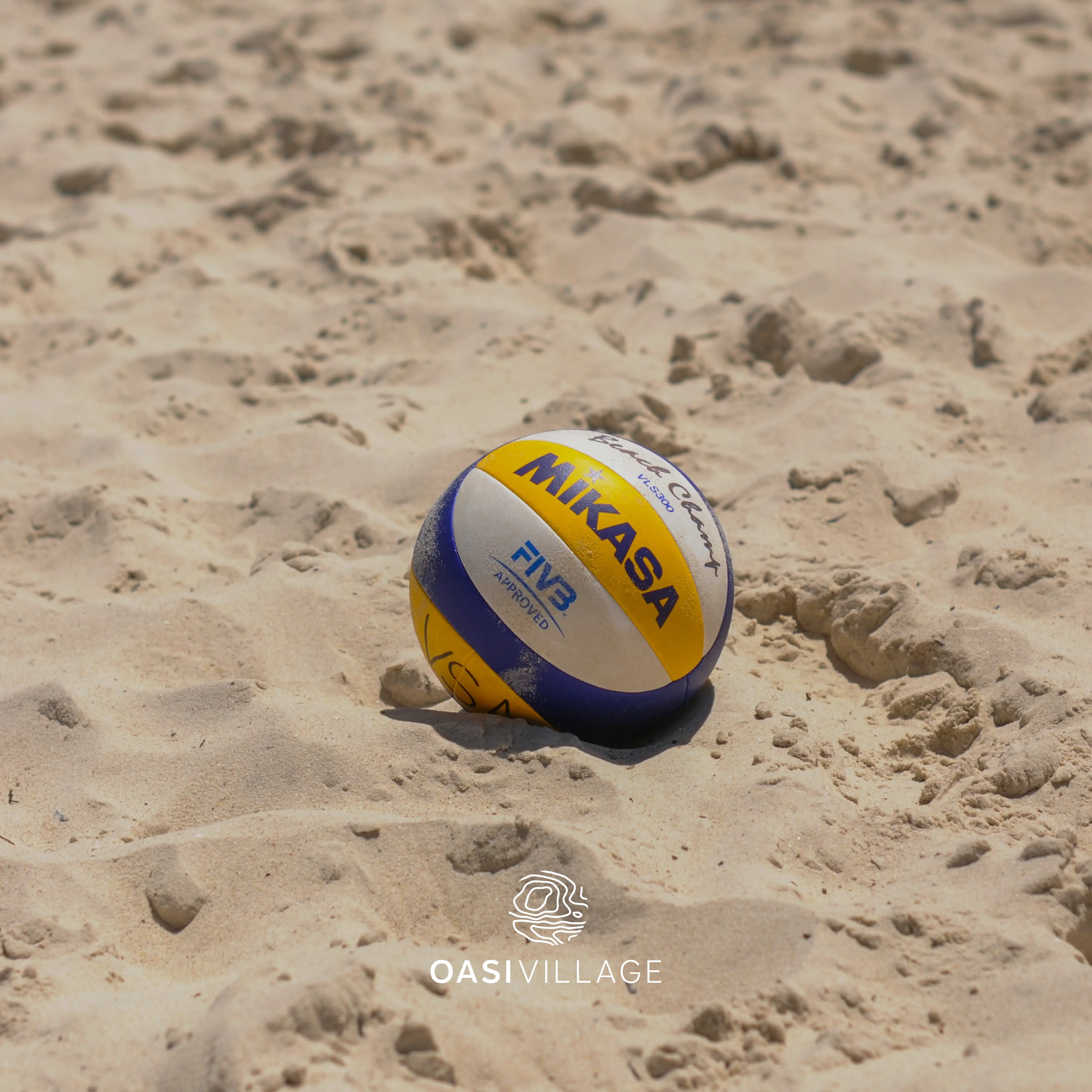 Spiaggia e Rete